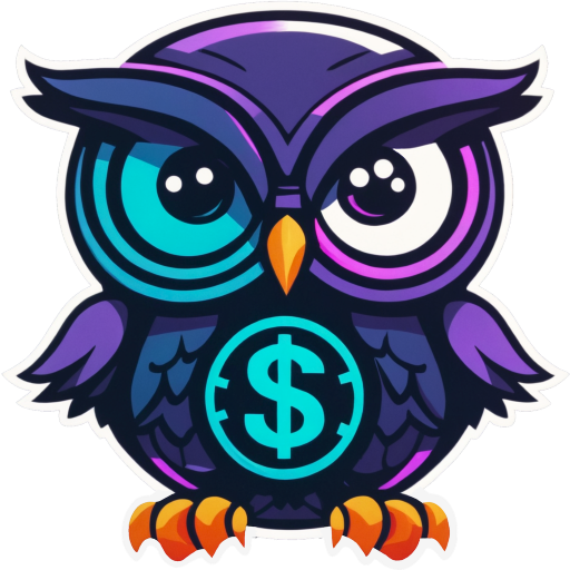 expense-owl icon