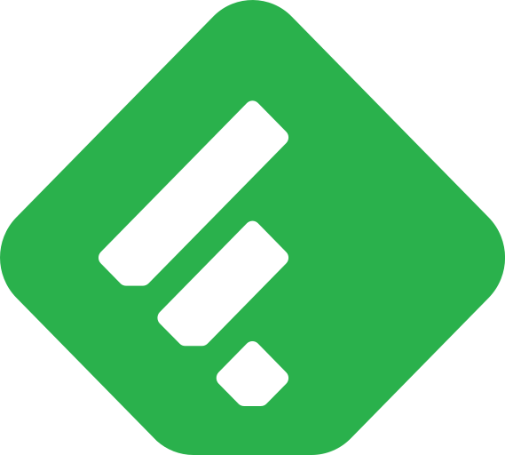 feedly in png format