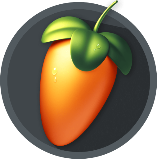 High quality fl studio icon in PNG format