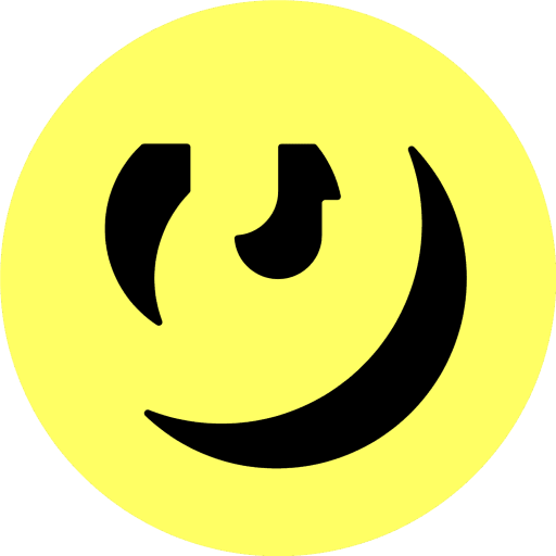 High quality genius icon in PNG format