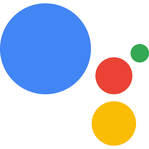 google-assistant in png format