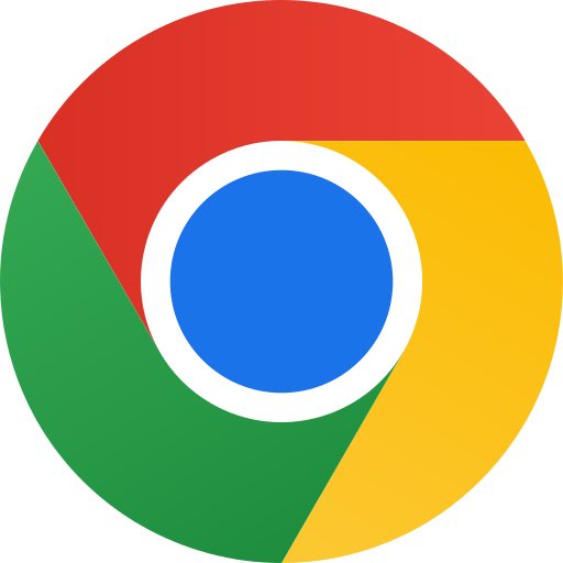 google-chrome in png format