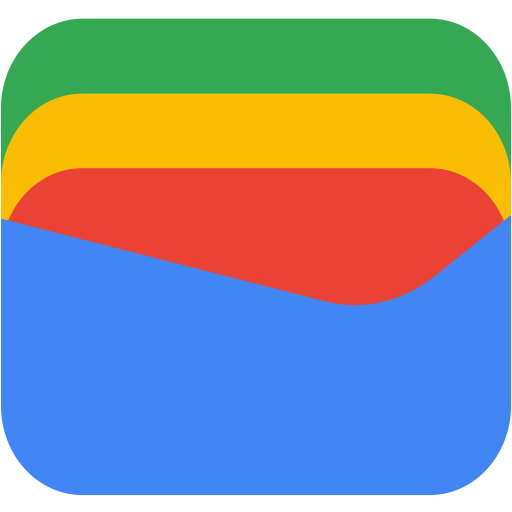 google-wallet in png format