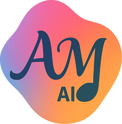 High quality hl audiomuse ai icon in PNG format