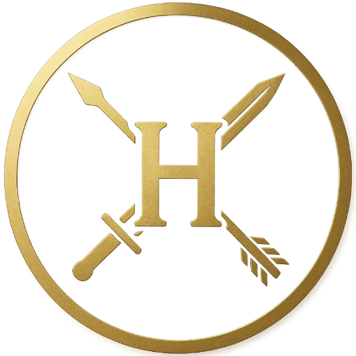 High quality huntarr icon in PNG format