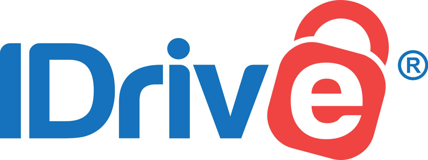 idrive in png format