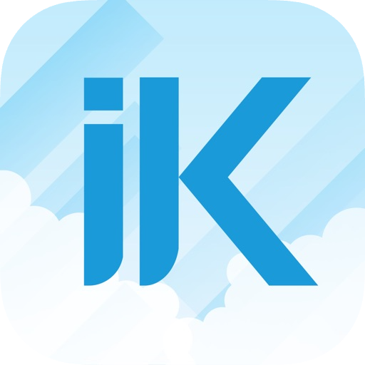 High quality ikuai icon in PNG format
