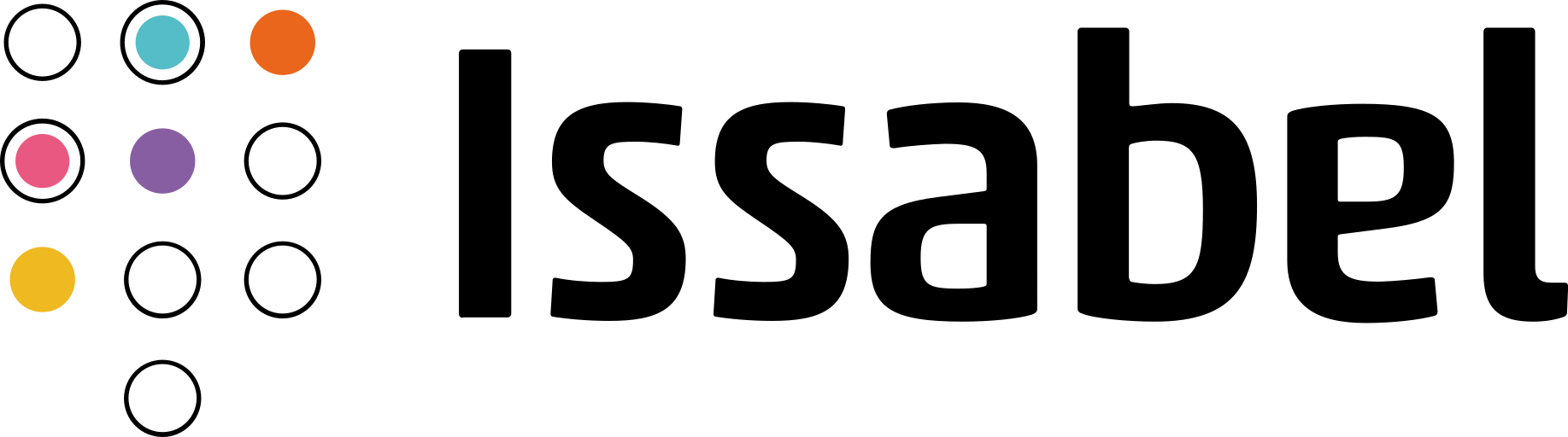 issabel-pbx-wordmark in png format (light theme)