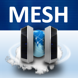 High quality meshcentral icon in PNG format