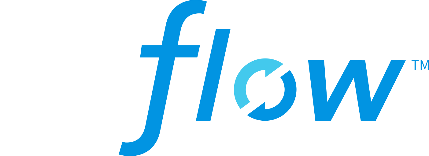 ml-flow-wordmark-dark in png format (dark theme)