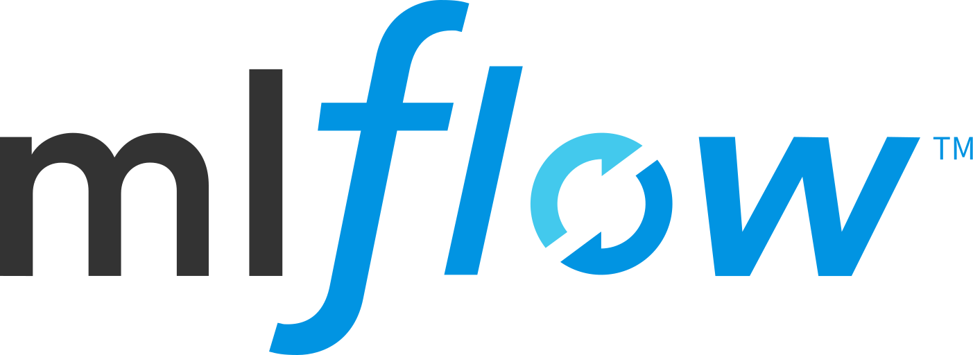 ml-flow-wordmark in png format (light theme)