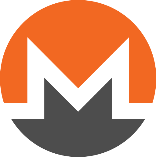 monero in png format