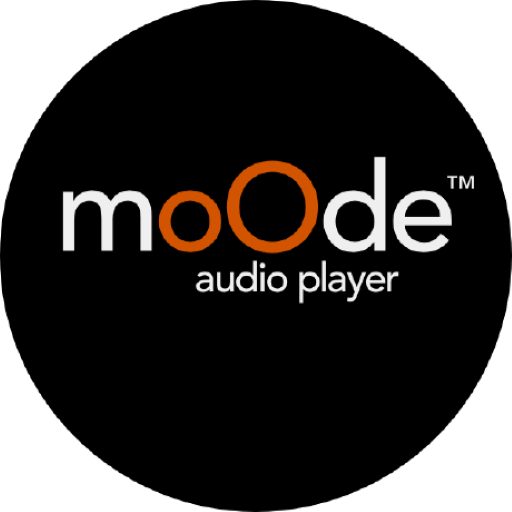 moode-audio icon