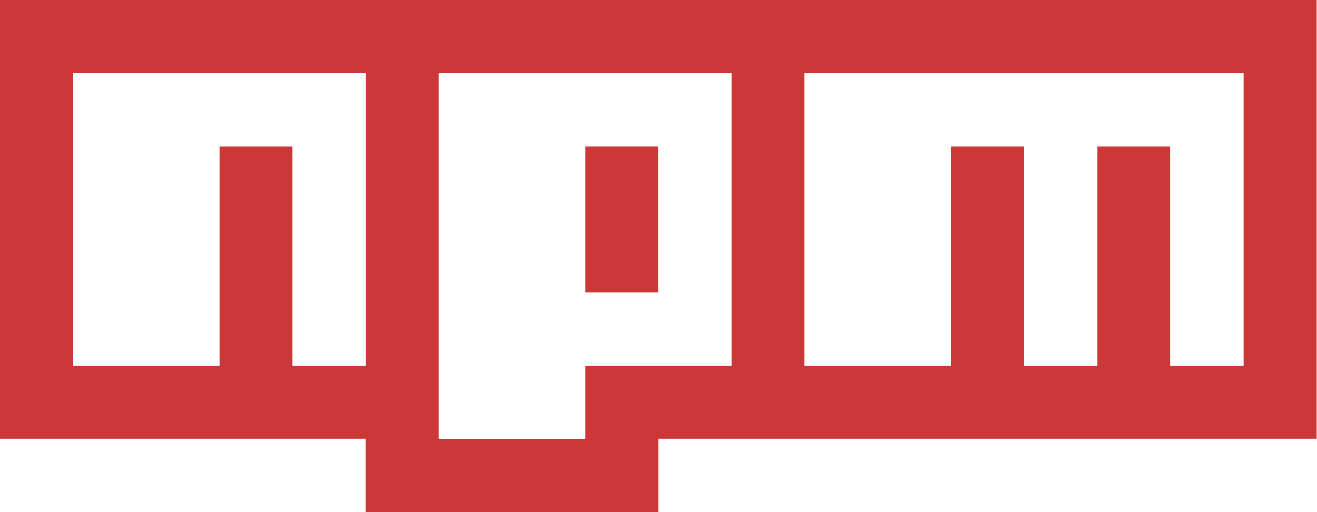 npm in png format