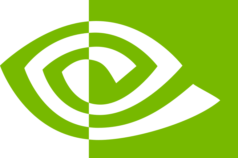 nvidia in png format