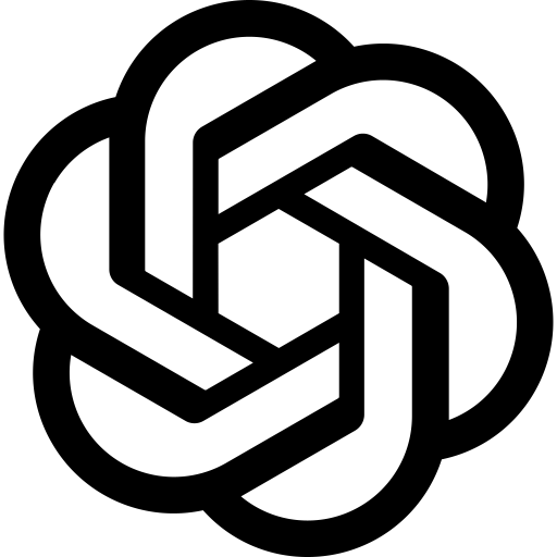 openai in png format (dark theme)