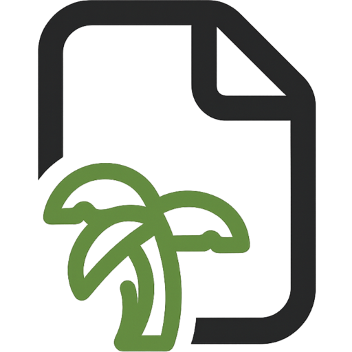 palmr icon