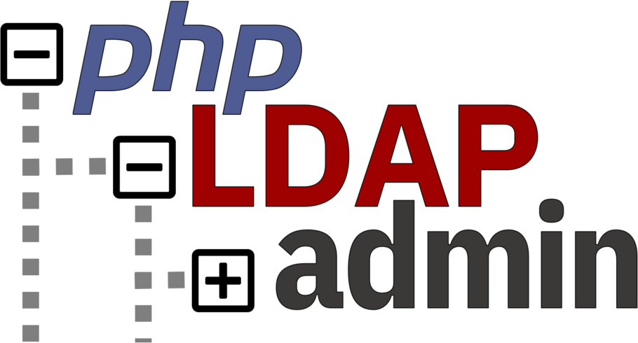 High quality phpldapadmin icon in PNG format