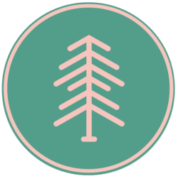 High quality pinepods icon in PNG format