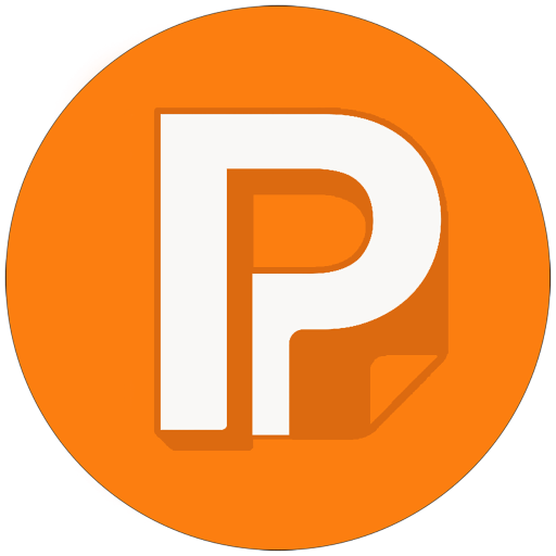 posterizarr icon