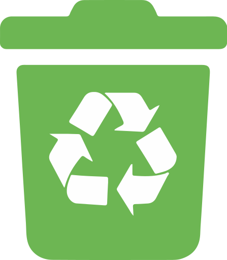 recyclarr in png format