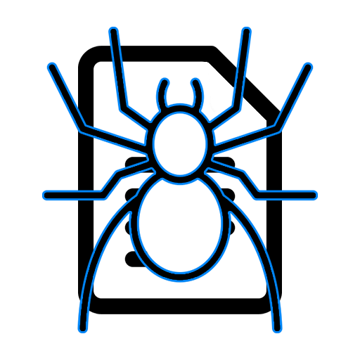 scraperr icon