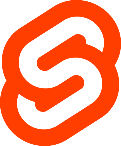 svelte in png format