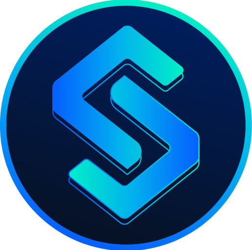High quality symedia icon in PNG format