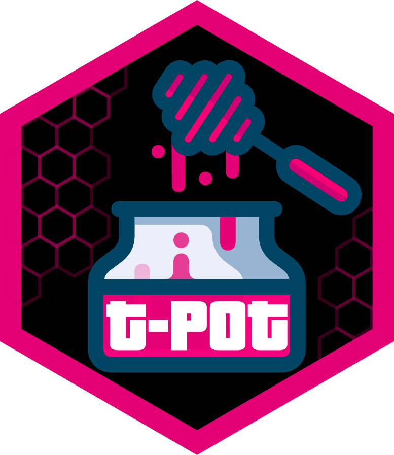 t-pot icon