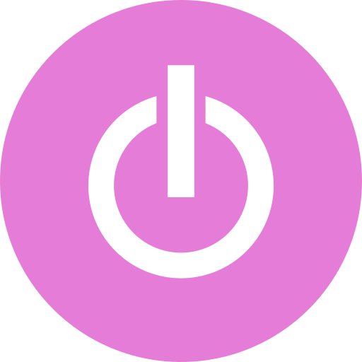 toggl-dark in png format (dark theme)