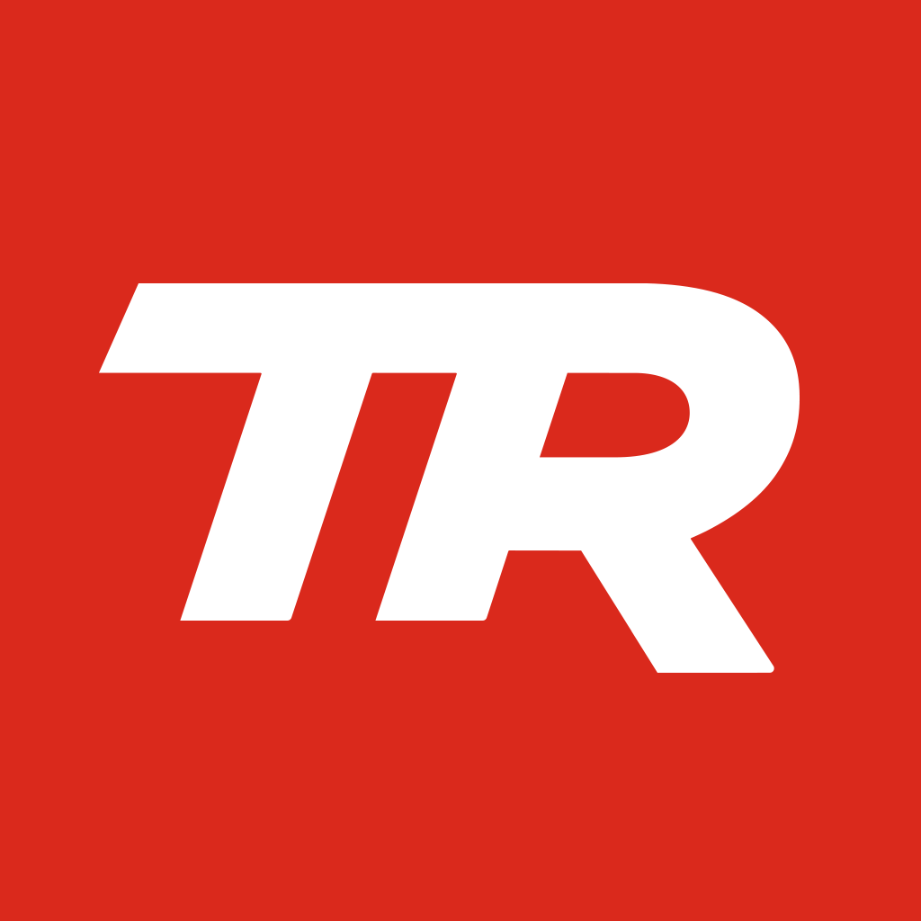 trainerroad icon