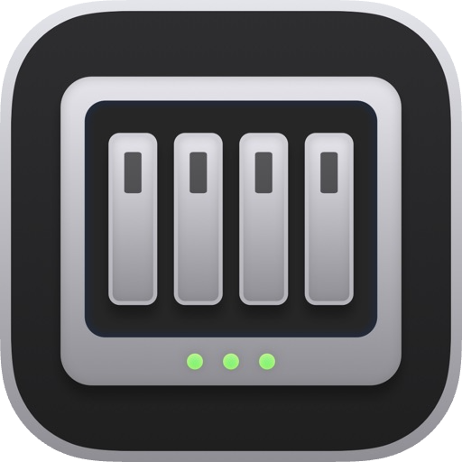 High quality ugreen nas icon in PNG format