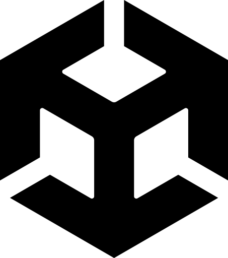 unity in png format (light theme)