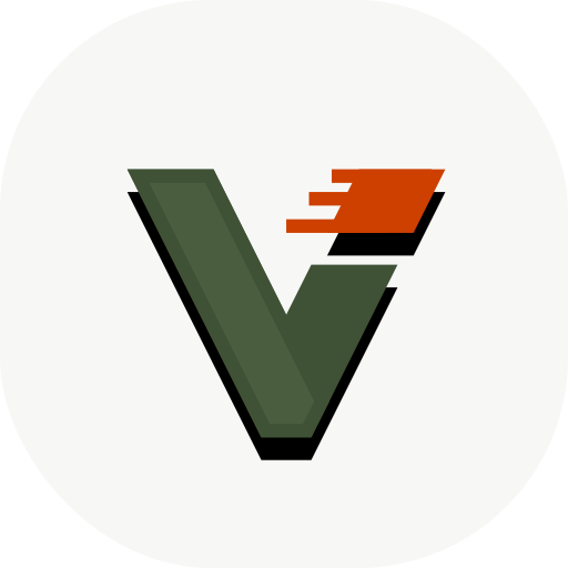 verdaccio-dark in png format (dark theme)