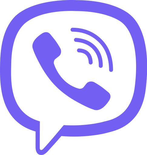 viber in png format