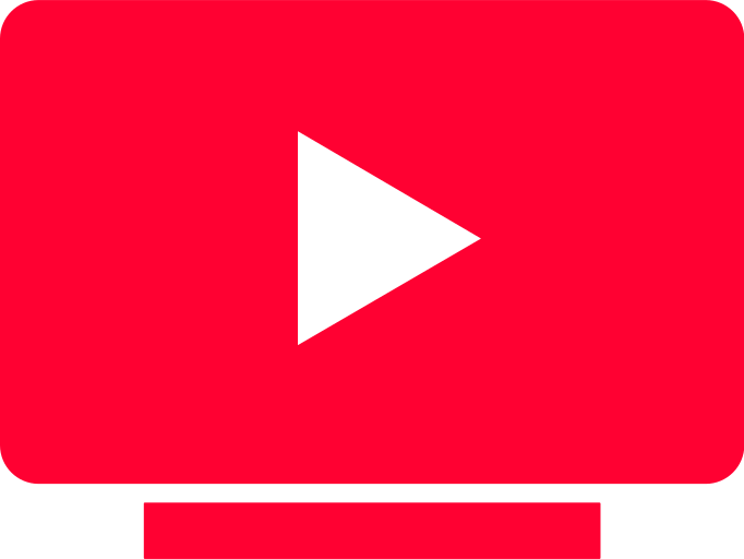 youtube-tv in png format