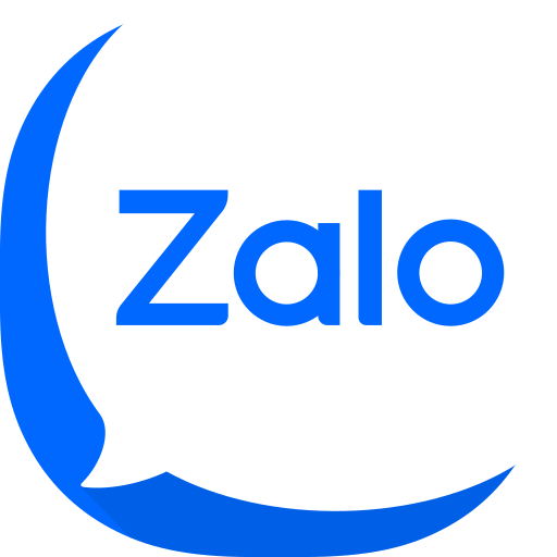 zalo in png format