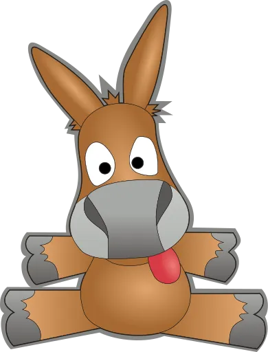 a-mule in webp format