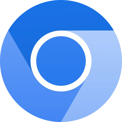 chromium in webp format