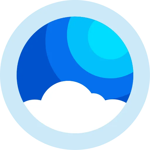 cloudreve in webp format