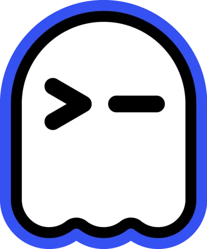 ghostty in webp format