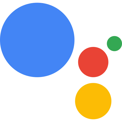 google-assistant in webp format