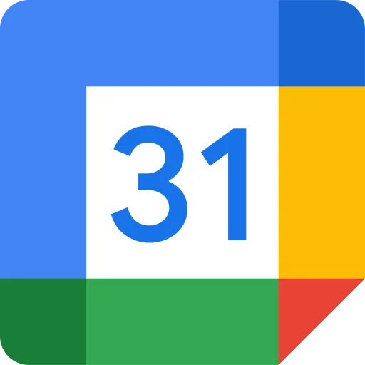 google-calendar