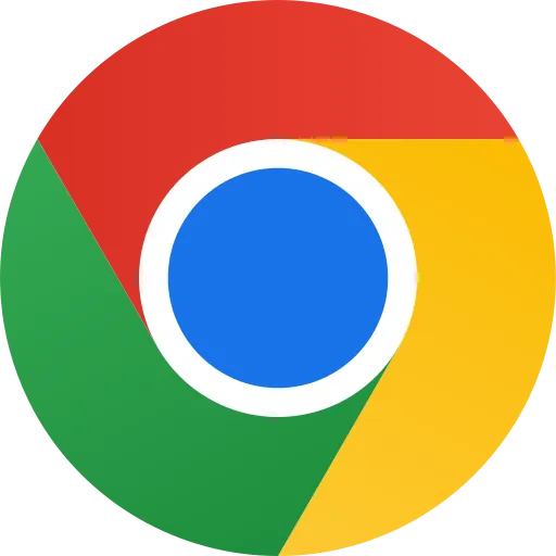 google-chrome in webp format