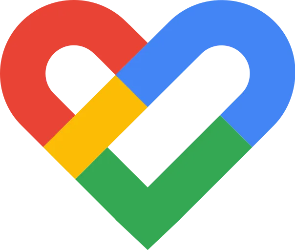google-fit in webp format
