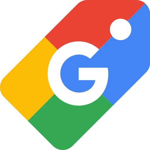 google-shopping in webp format
