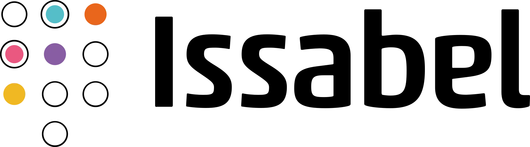 issabel-pbx-wordmark in webp format (light theme)