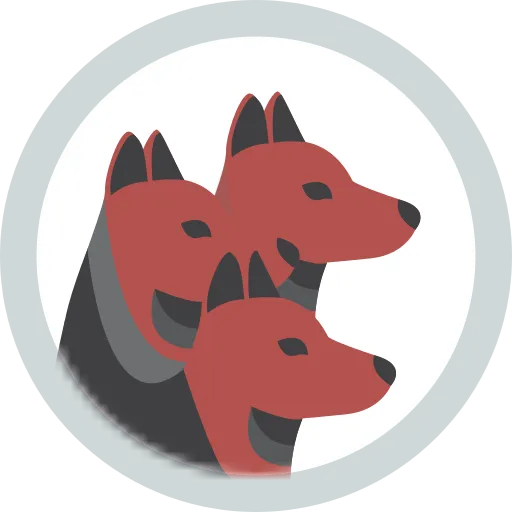 kerberos in webp format