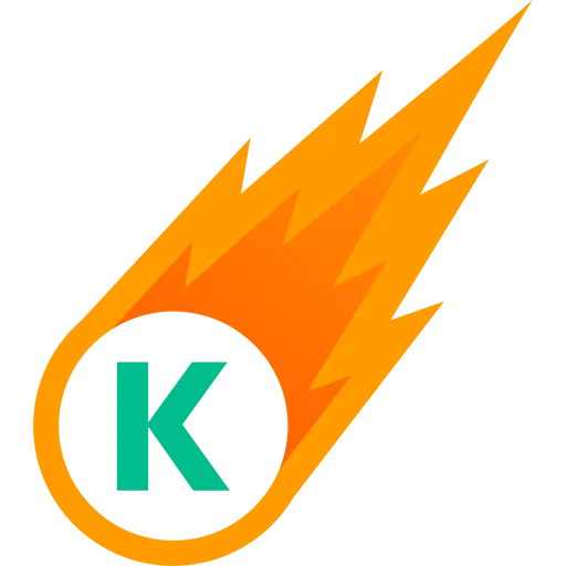 kometa in webp format
