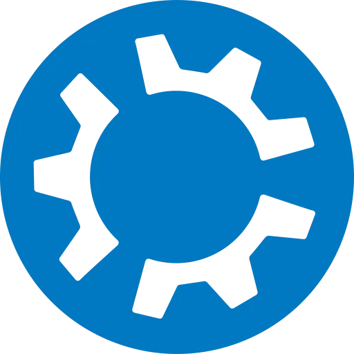 kubuntu-linux in webp format
